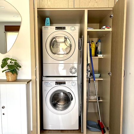 Apartamento Valbuena 포테스 외부 사진