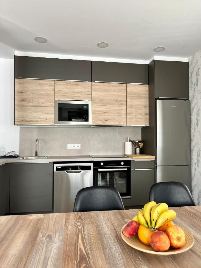 Apartamento Valbuena 포테스 외부 사진