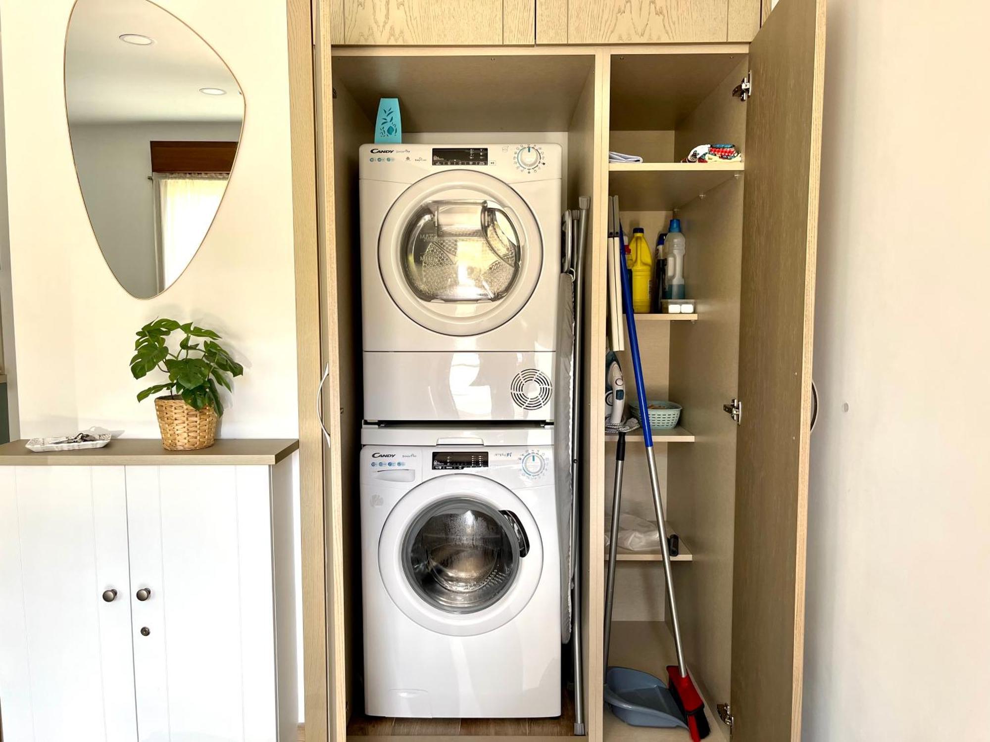 Apartamento Valbuena 포테스 외부 사진