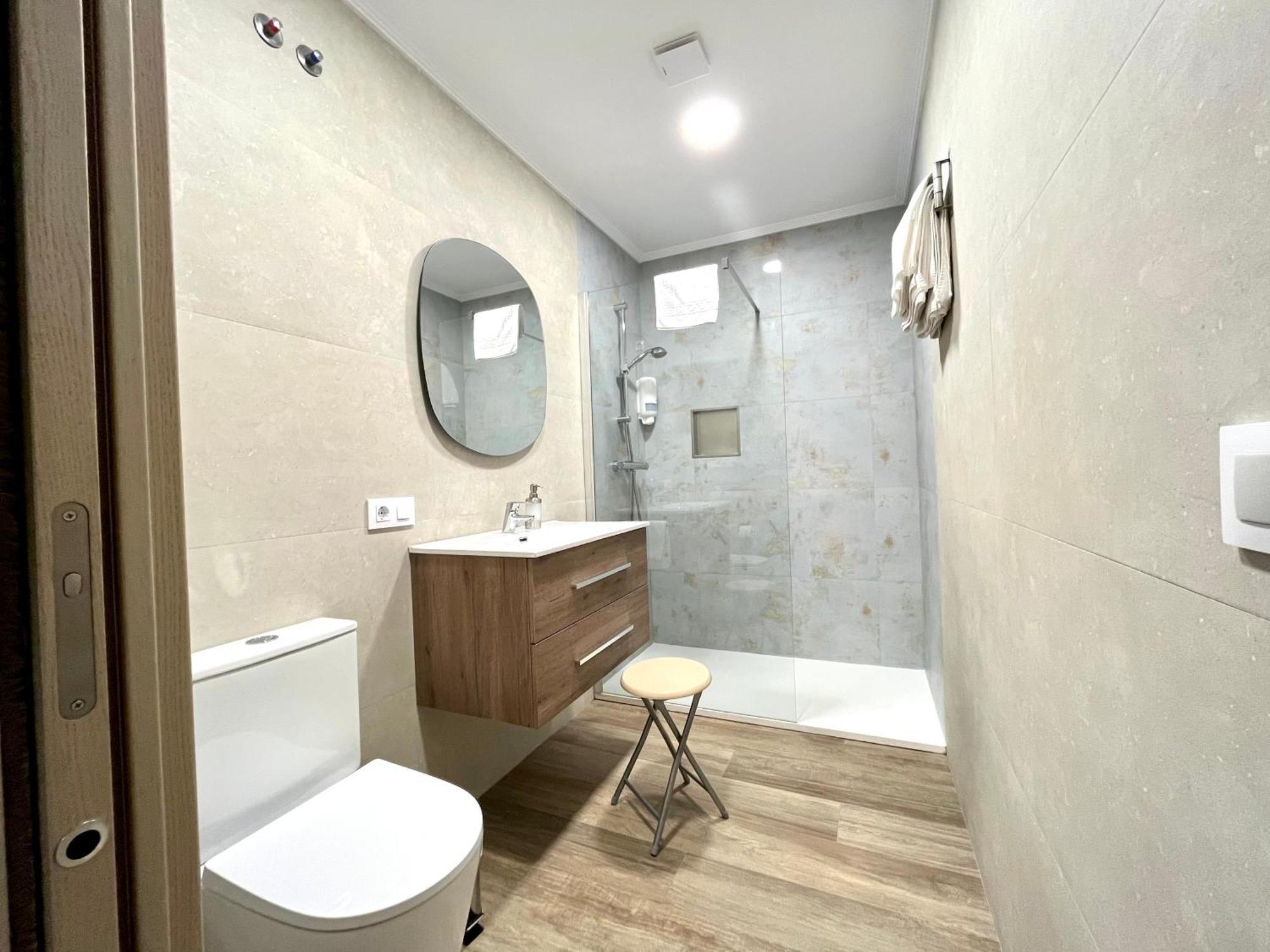 Apartamento Valbuena 포테스 외부 사진